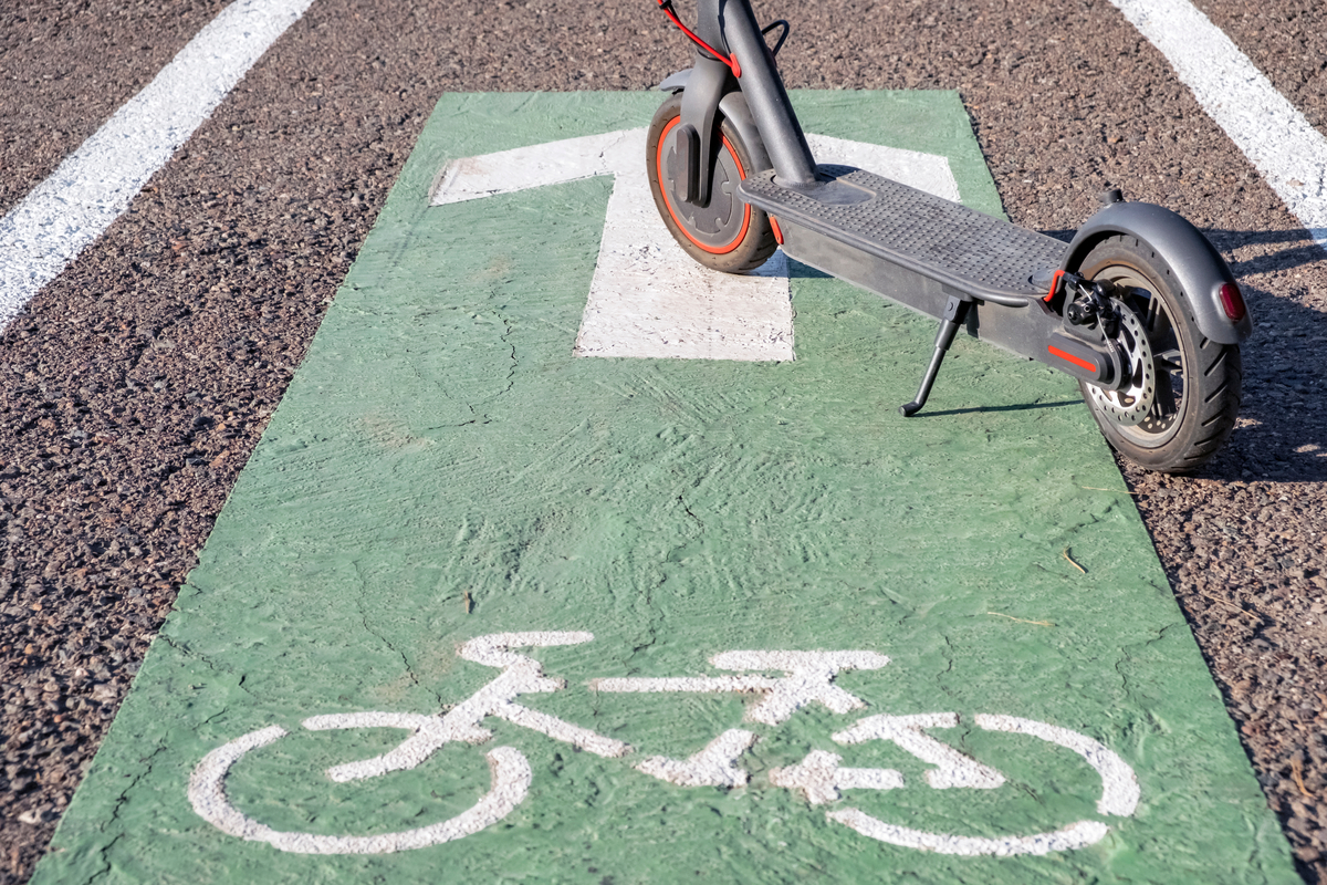 California E-scooter Laws, Know Before You Go California E-scooter Laws, Know Before You Go